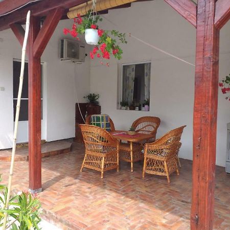 Vila Stasa Rooms Palic Exterior photo